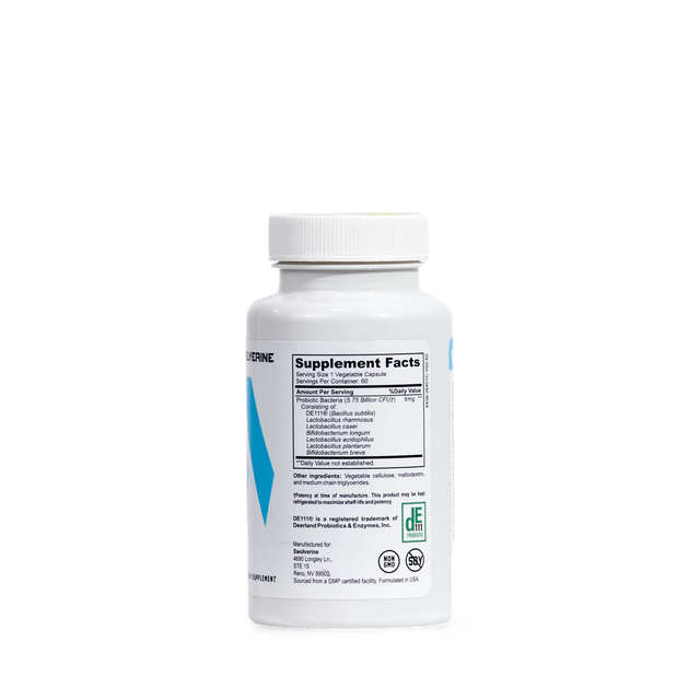 Probiotix