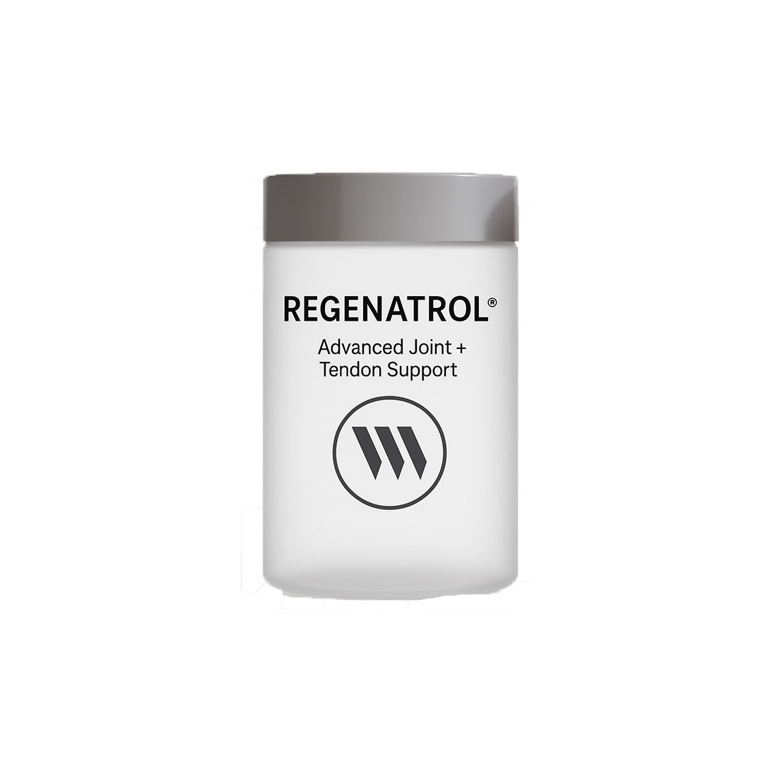 Regenatrol® | Advanced Joint + Tendon Repair