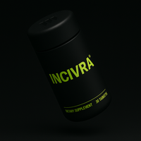 INCIVRA® | Advanced Metabolic Accelerator & Weight Management Support