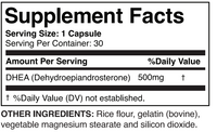 DHEA