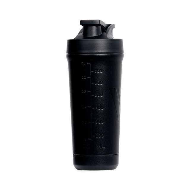 Stainless Steel Shaker