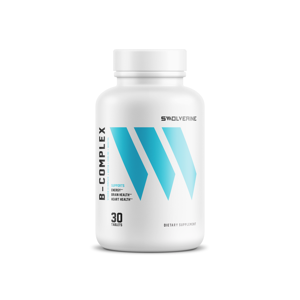 B Vitamin Complex