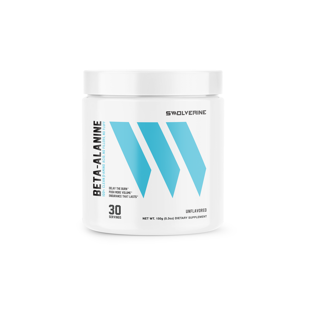 Beta-Alanine