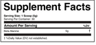 Beta-Alanine