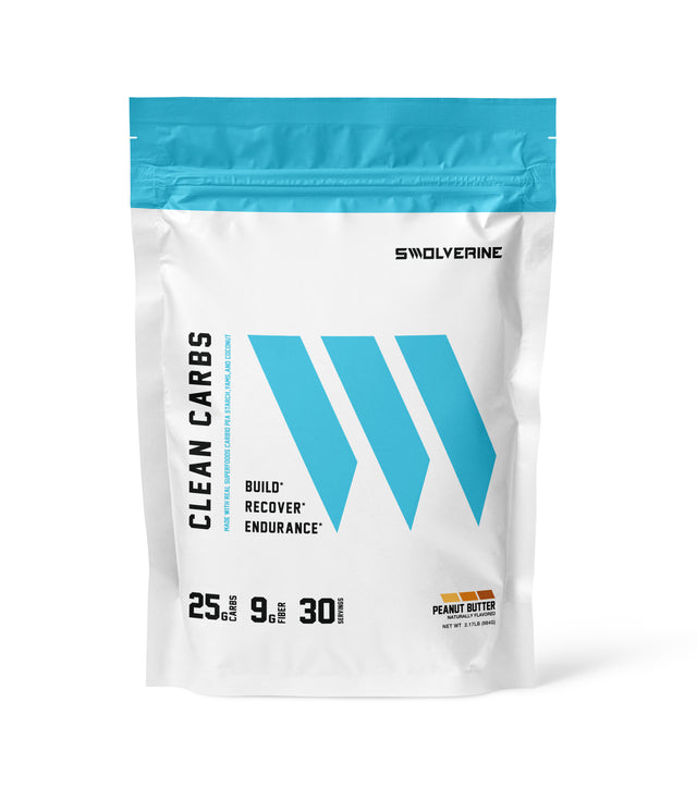 Clean Carbs®