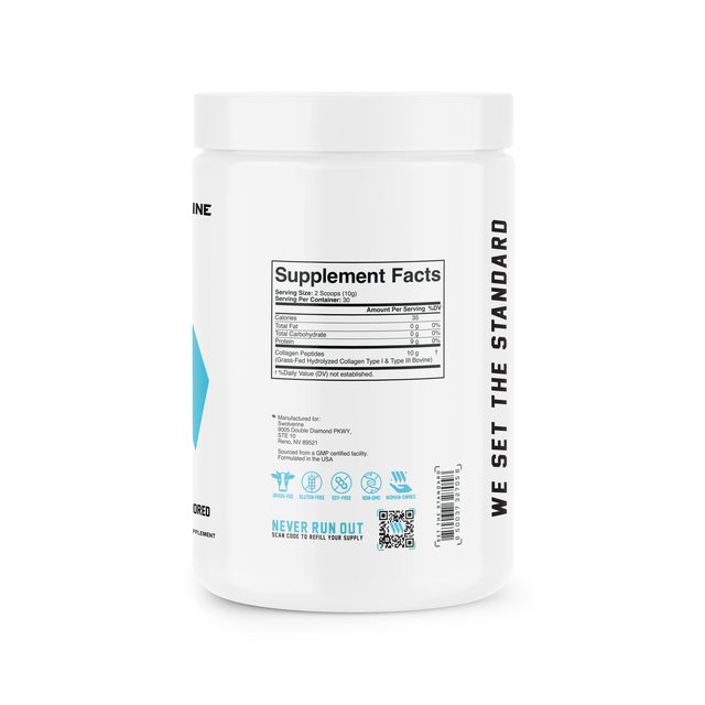 Collagen Protein