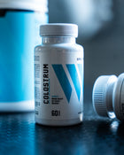 Colostrum