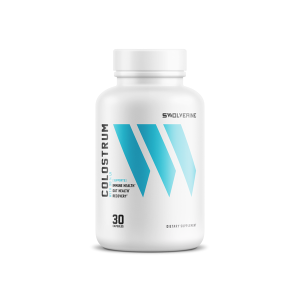 Colostrum