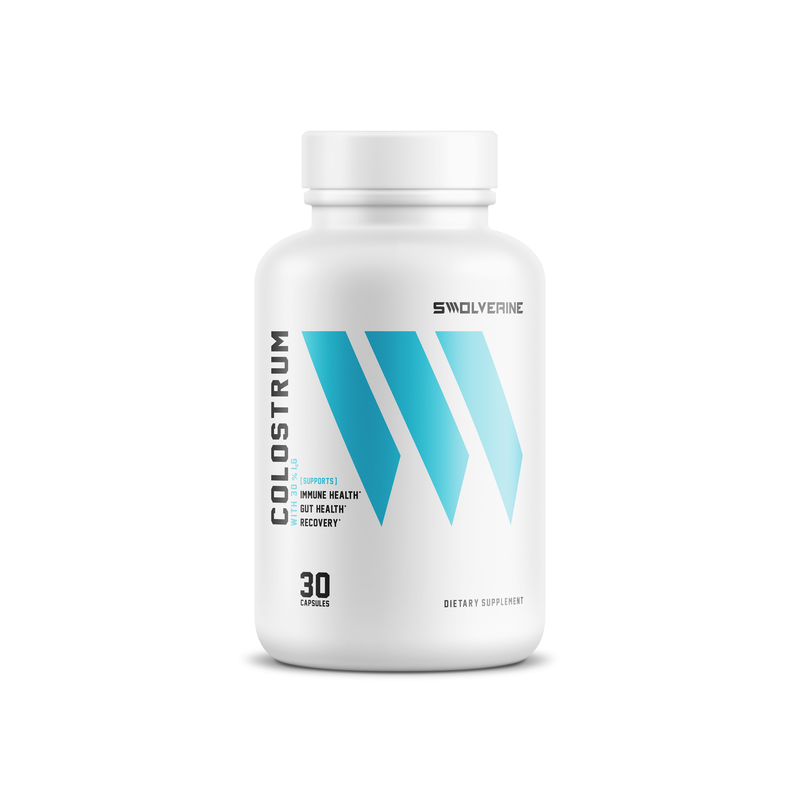 Colostrum
