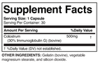 Colostrum