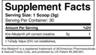 Kre-Alkalyn