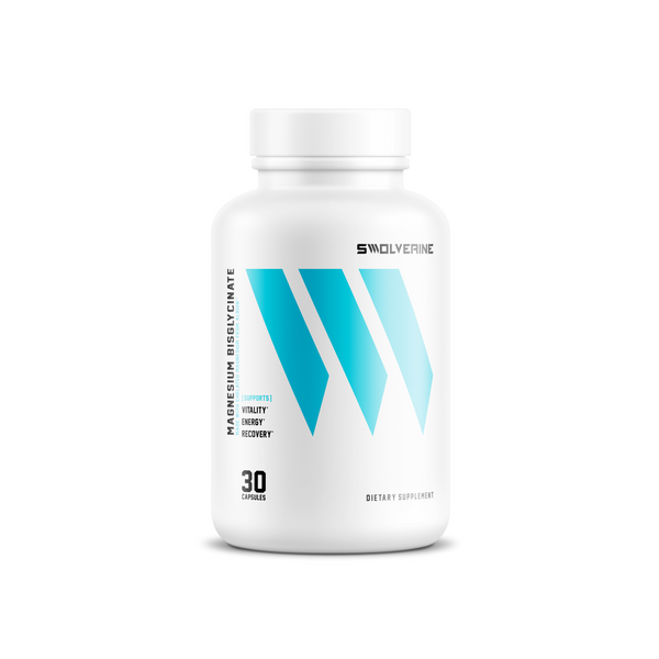 Magnesium Bisglycinate