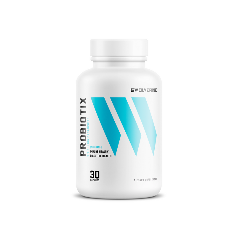 Probiotix