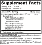 Probiotix
