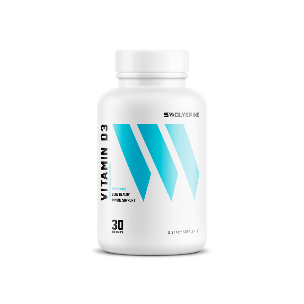 Vitamin D3