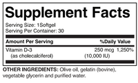 Vitamin D3