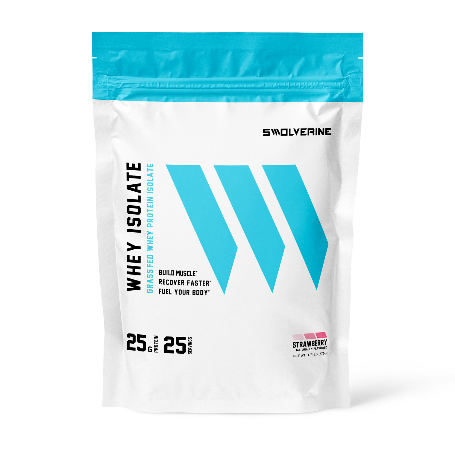 Whey Protein Isolate