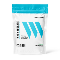 Whey Protein Isolate