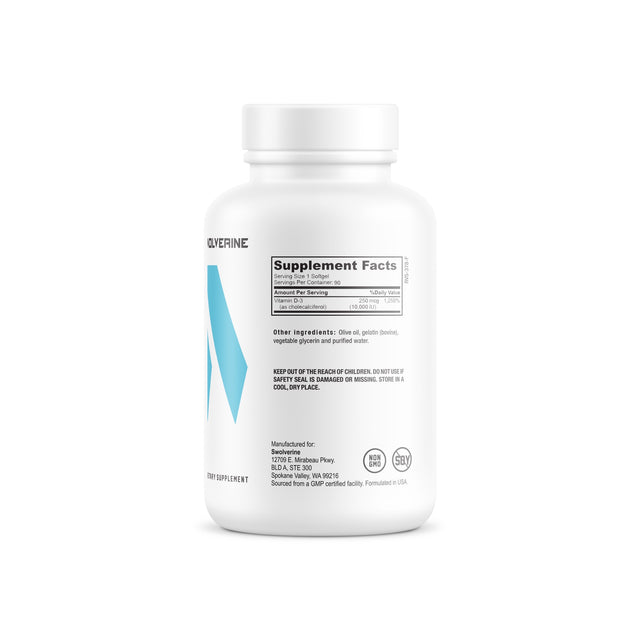 Vitamin D3
