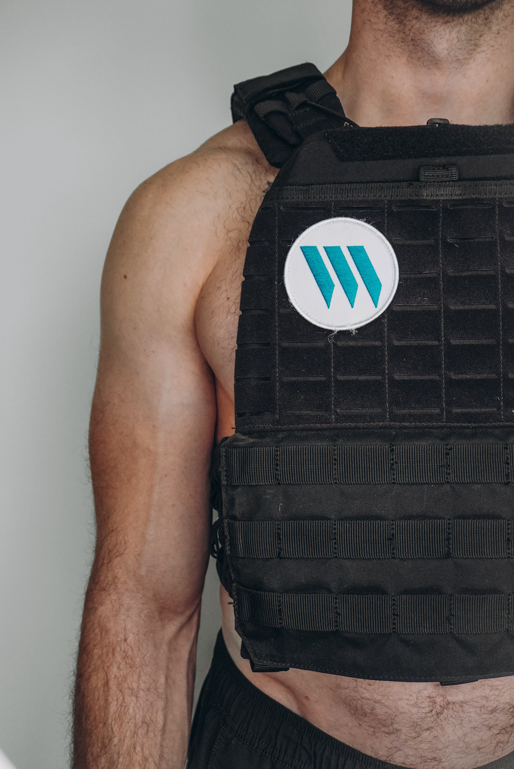 Icon Patch