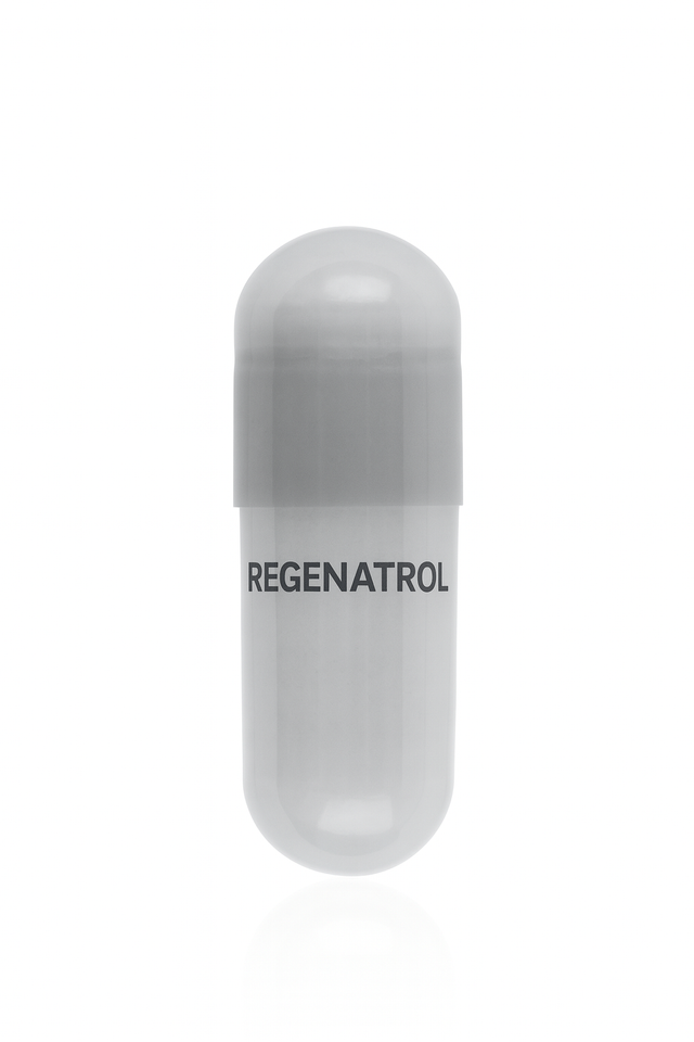 Regenatrol® | Advanced Joint + Tendon Repair