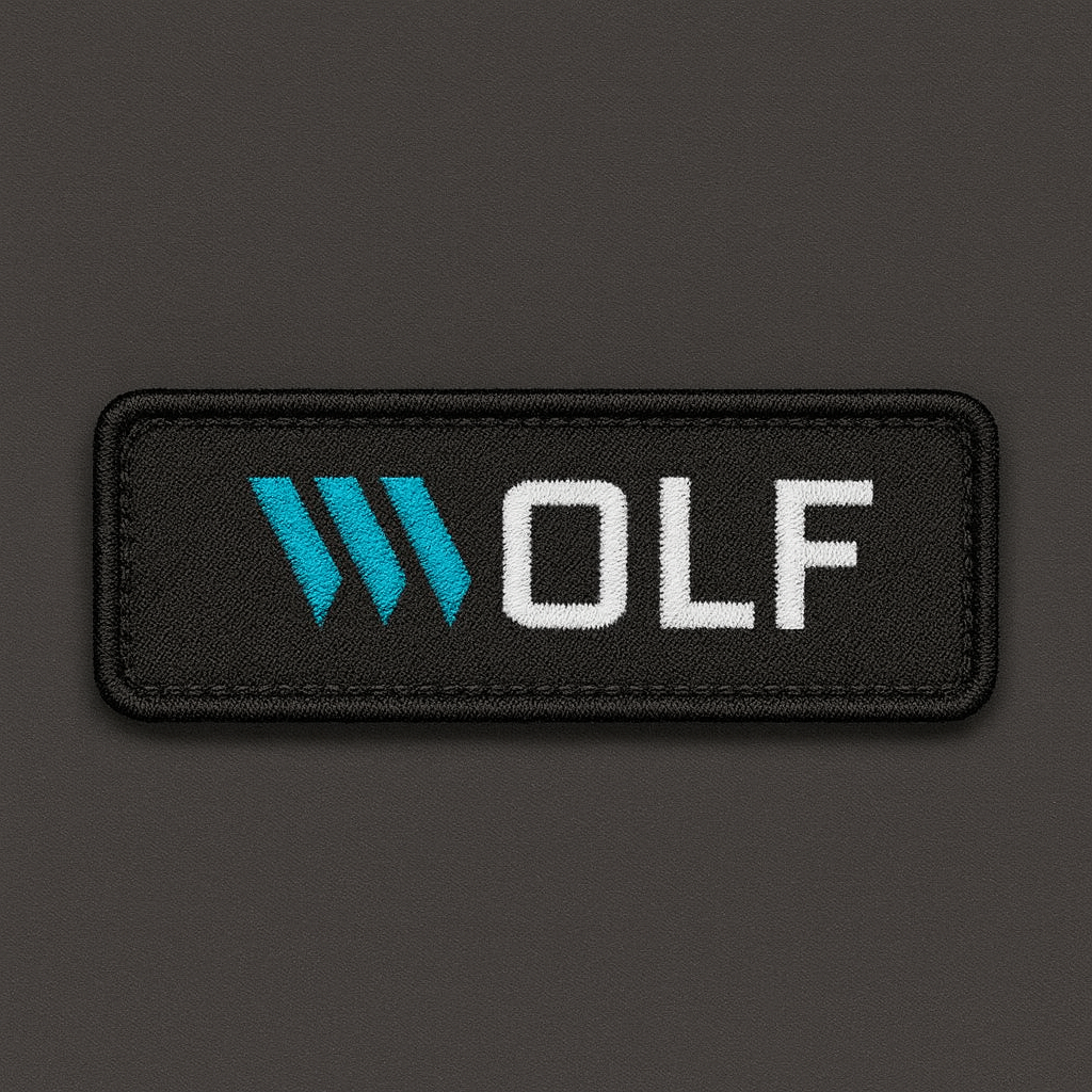 Wolf Patch
