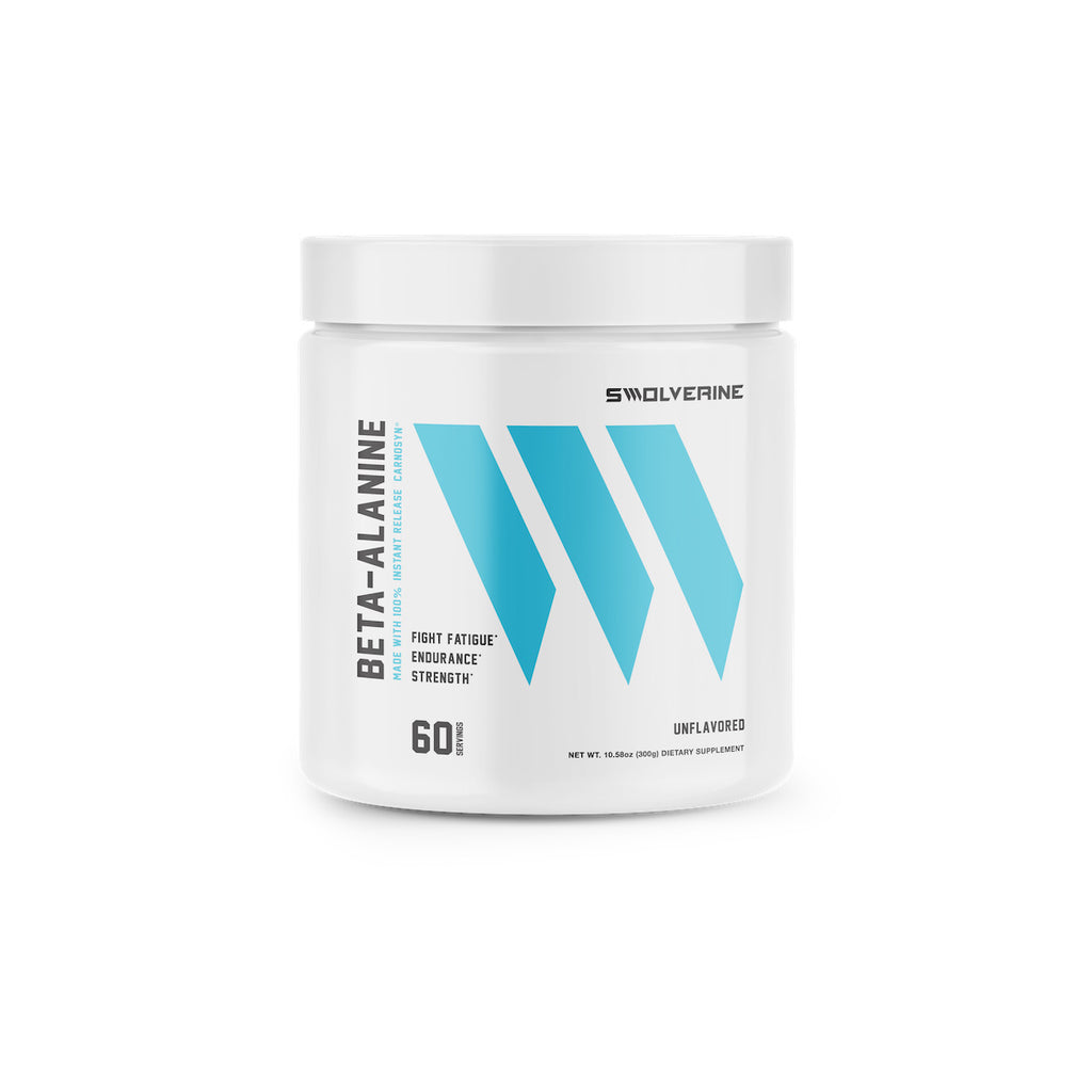 Beta-Alanine