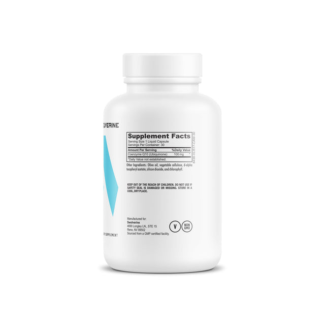 CoQ10