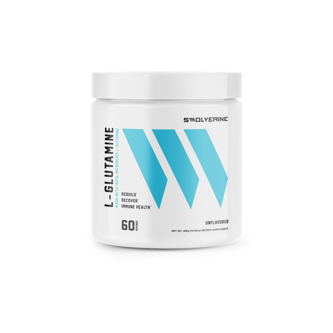 L-Glutamine
