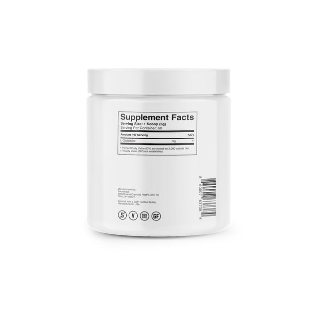 L-Glutamine