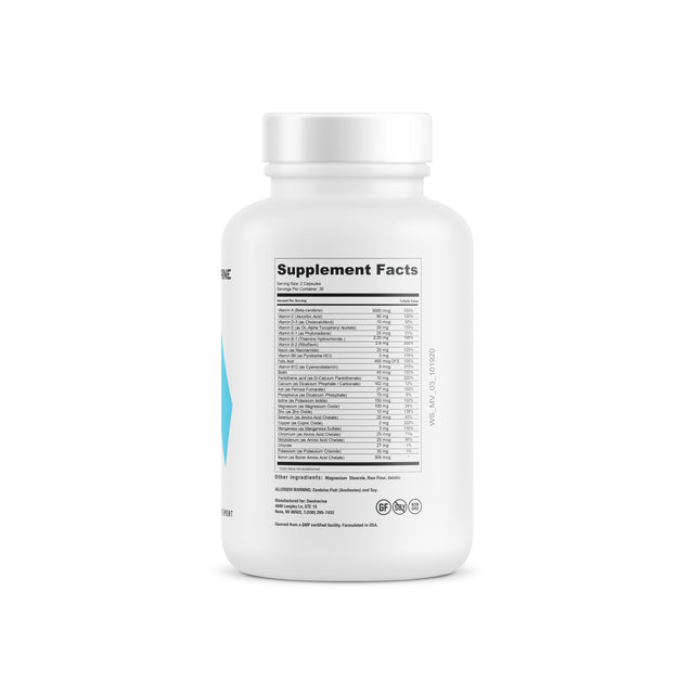 Multivitamin