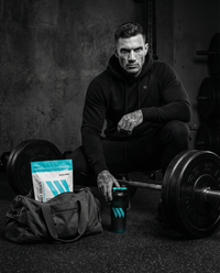 Whey Protein Isolate