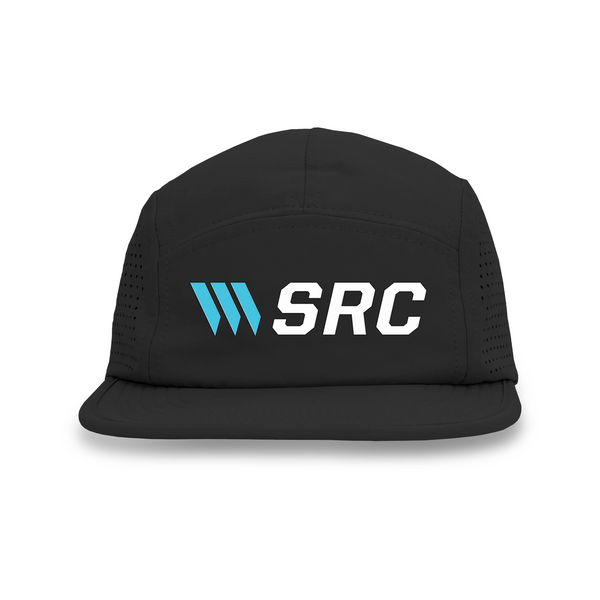 SRC 5 Panel Icon Hat