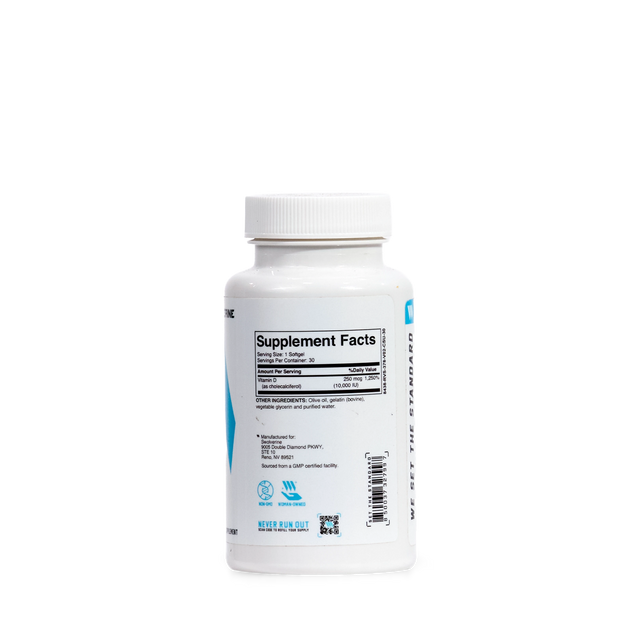 Vitamin D3