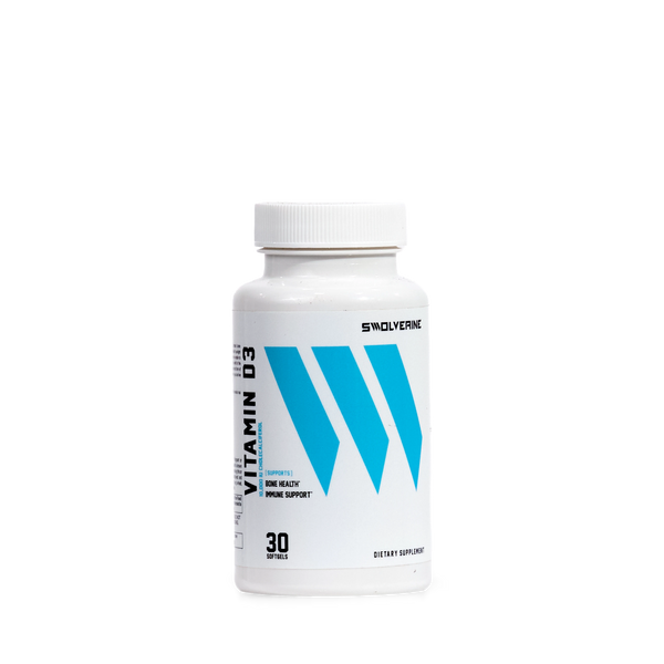 Vitamin D3