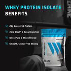 Whey Protein Isolate - Image 2