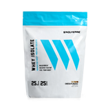 Whey Protein Isolate