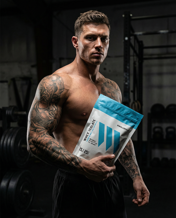 IGF-1 LR3 vs HGH: Which Growth Enhancer Is Better? Swolverine IGF-1 LR3 vs HGH: Which Growth Enhancer Is Better? Swolverine