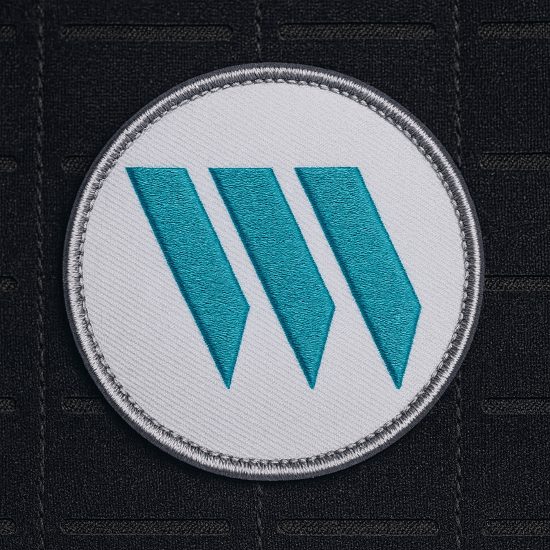 Icon Patch