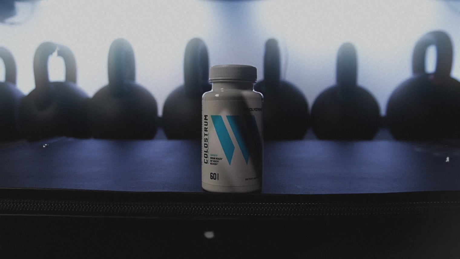 Colostrum