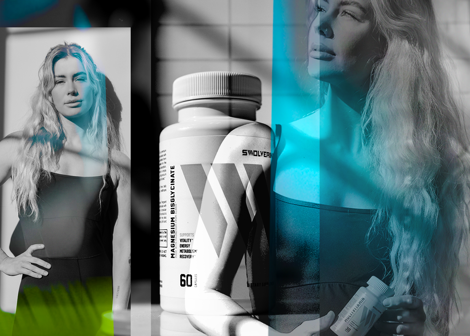 Magnesium Bisglycinate