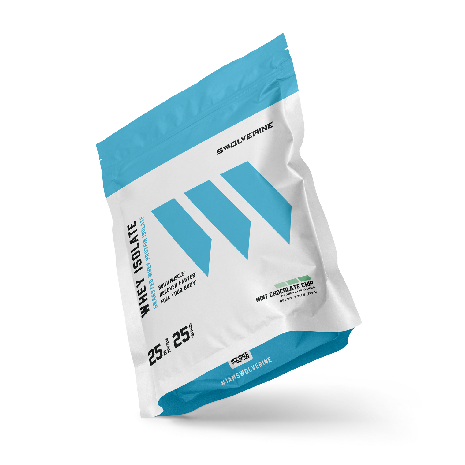 Whey Protein Isolate