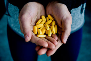 B-Vitamin Complex