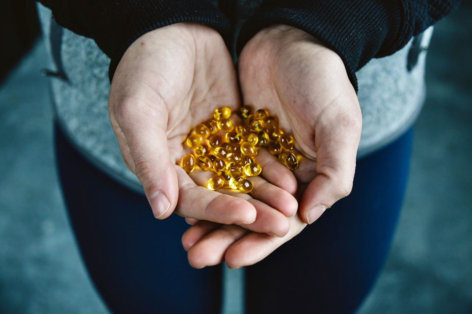 Vitamin D3