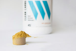 Clean Carbs - Swolverine