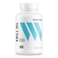 Krill Oil - Swolverine