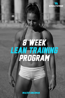 8-Week Lean Training Program