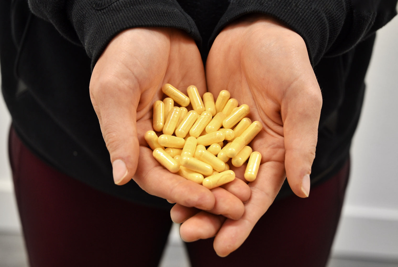 Multivitamin