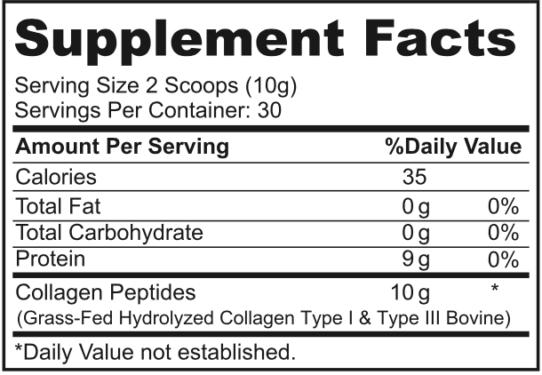 Collagen Protein
