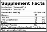 Collagen Protein